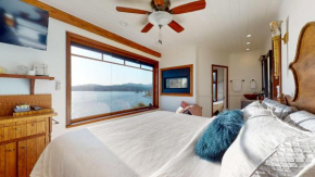 Sea to Sky Loft